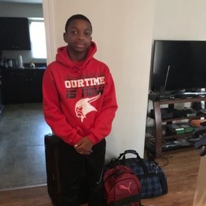 Meet your Posher, Maurice